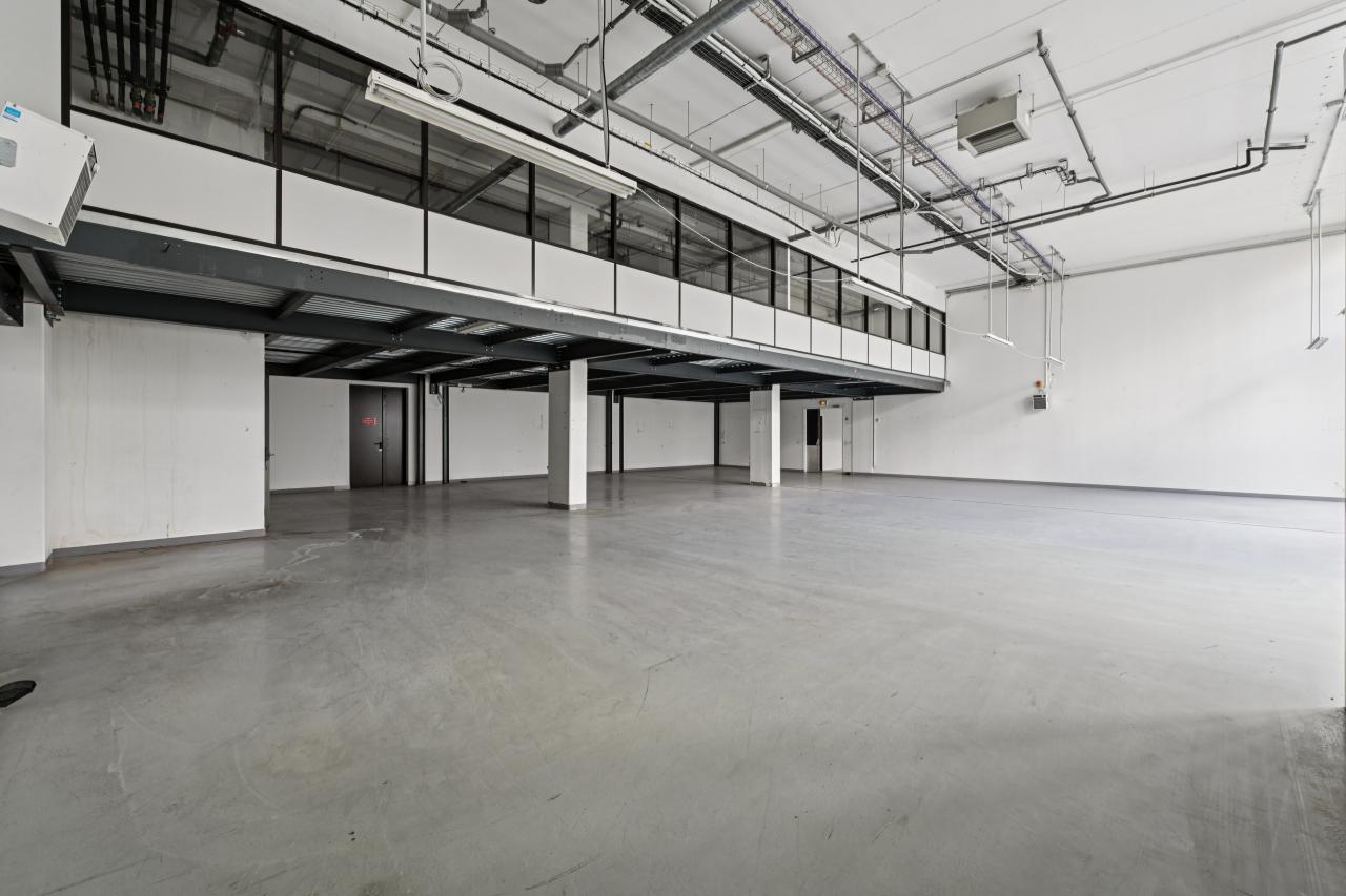 Local d'activité Vélizy-Villacoublay 4342m² Location local d'activité Vélizy-Villacoublay Yvelines OLACT2532629 14